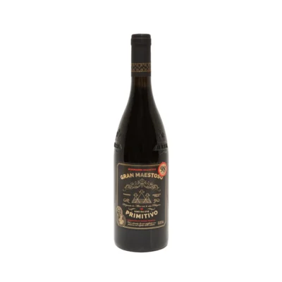 Vin roșu Albea Gran Maestoso Primitivo IGP Puglia 750 ml