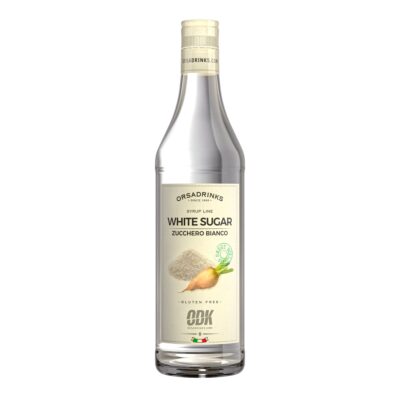 Sirop ODK Zahăr alb 750 ml
