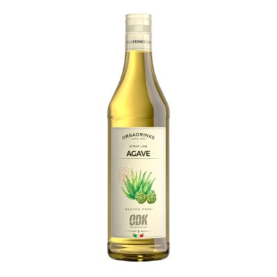 Sirop ODK Agave 750 ml