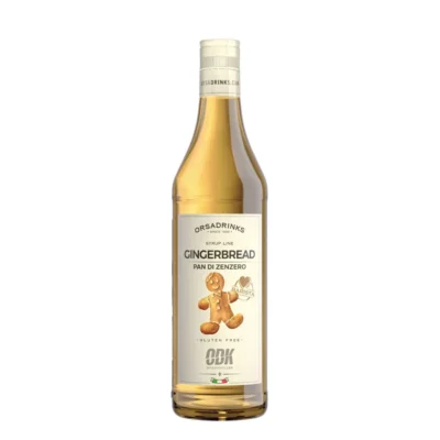 Sirop ODK Turtă dulce 750 ml