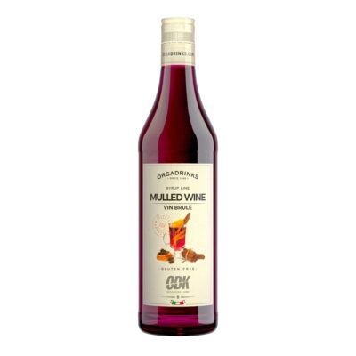 Sirop ODK Vin fiert 750 ml