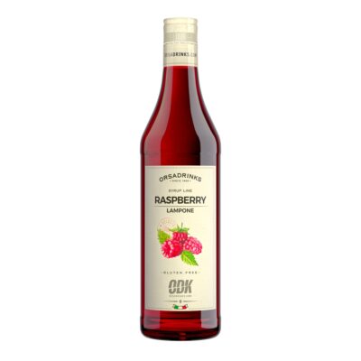 Sirop ODK Zmeură 750 ml