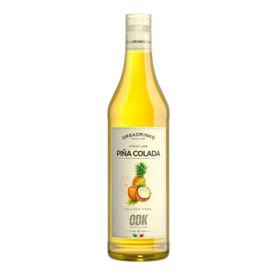 Sirop ODK Piña Colada 750 ml