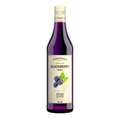 Sirop ODK Mure 750 ml