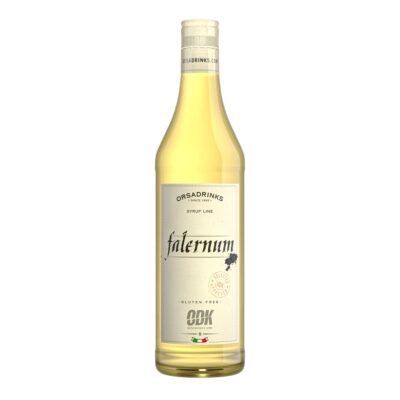 Sirop ODK Falernum 750 ml