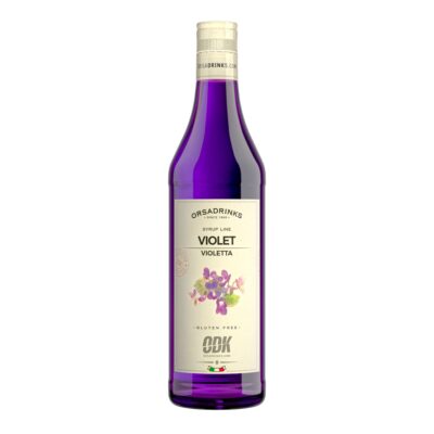 Sirop ODK Violete 750 ml