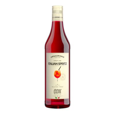 Sirop ODK Italian Spritz 750 ml
