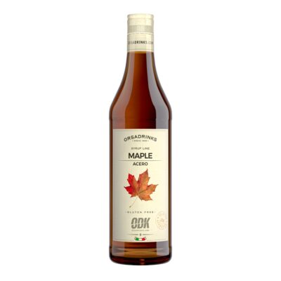 Sirop ODK Arțar 750 ml