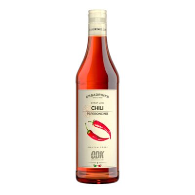 Sirop ODK Chili 750 ml