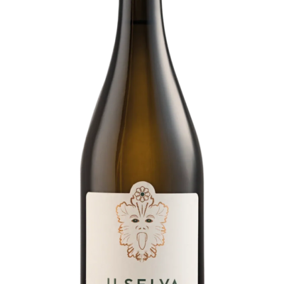 Vin alb Albea Il Selva Locorotondo Superiore DOC 750 ml