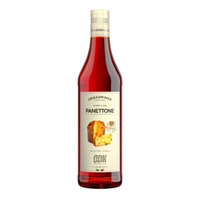 Sirop ODK Panettone 750 ml