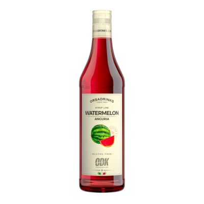 Sirop ODK Pepene roșu 750 ml
