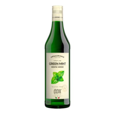 Sirop ODK Mentă 750 ml
