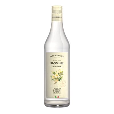 Sirop ODK Iasomie 750 ml