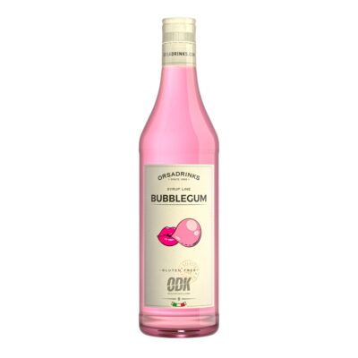 Sirop ODK Gumă de mestecat 750 ml