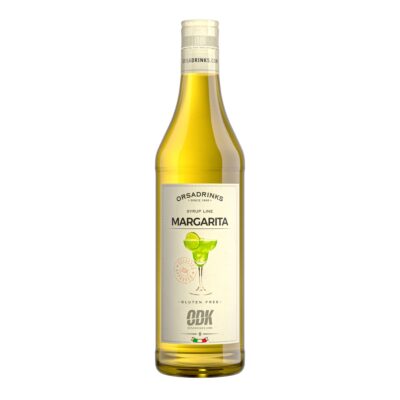 Sirop ODK Margarita 750 ml